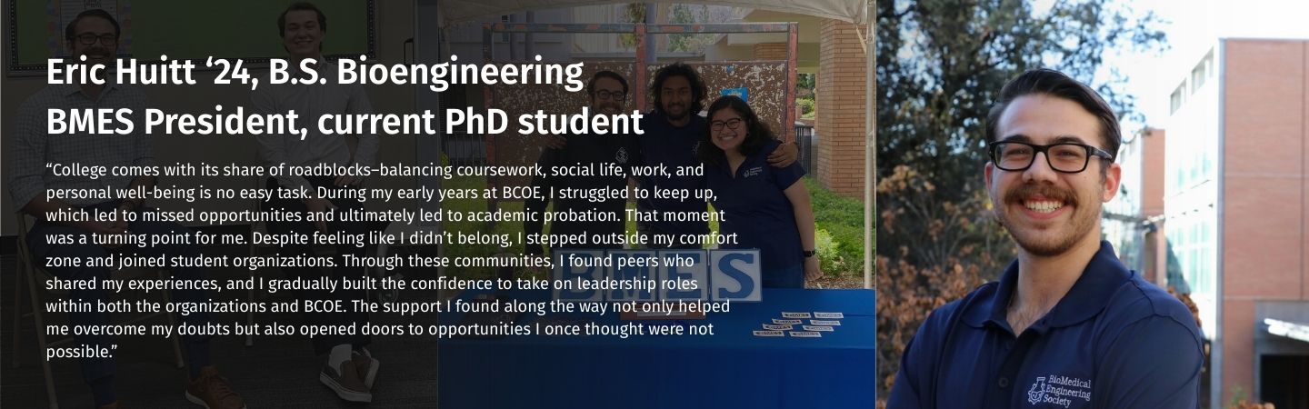 Eric Huitt Branded Collage