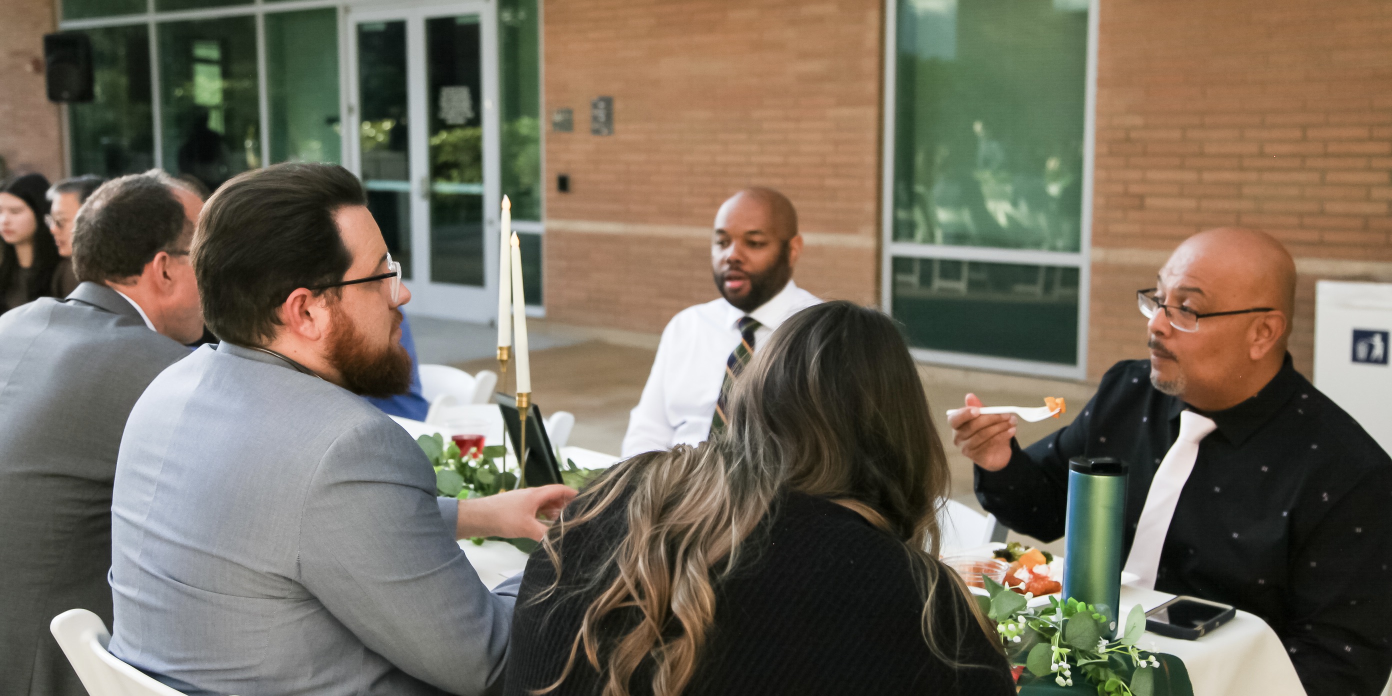 2024 Moonlit Student Gala