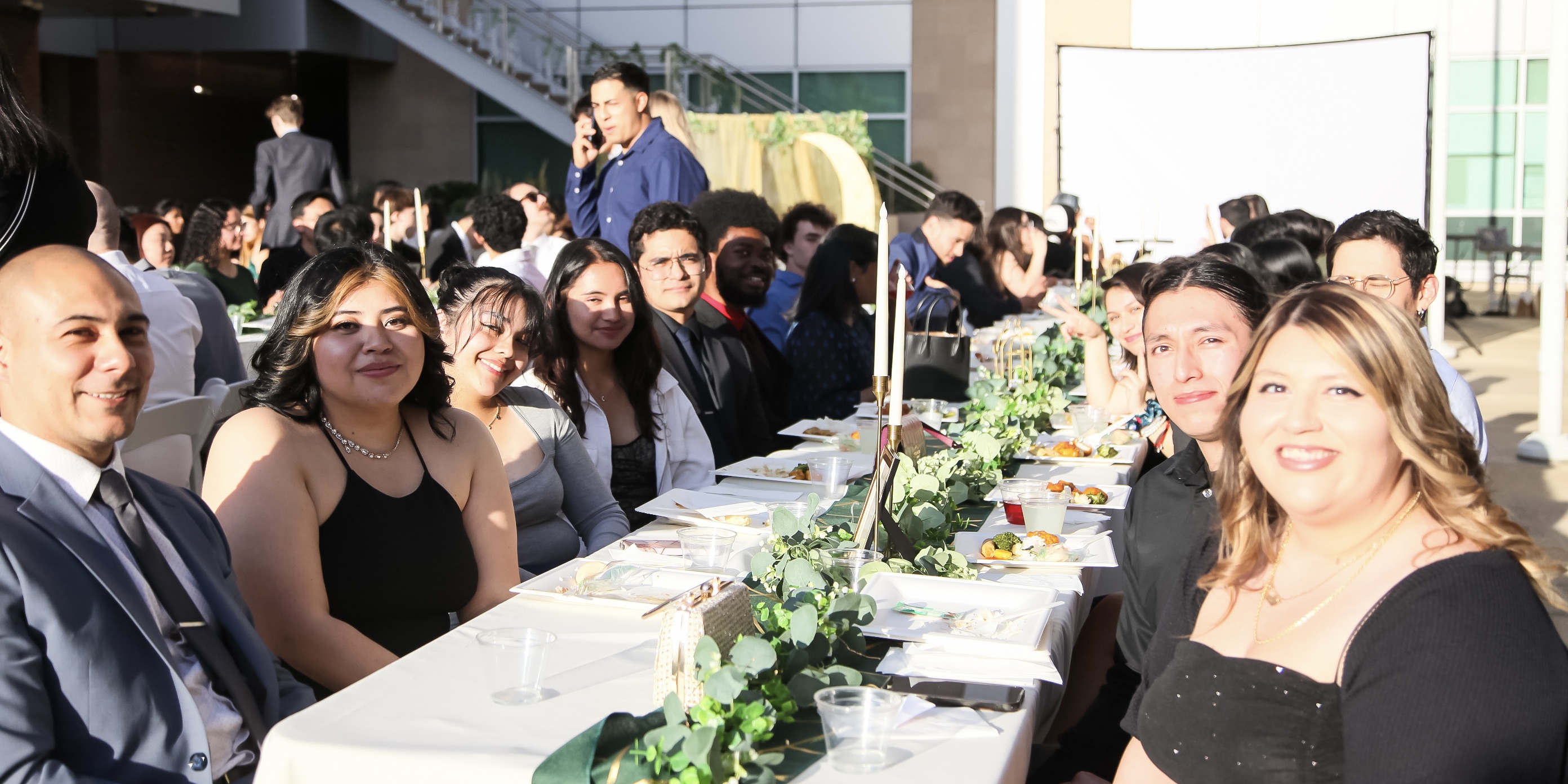 Students 2024 Moonlit Affair