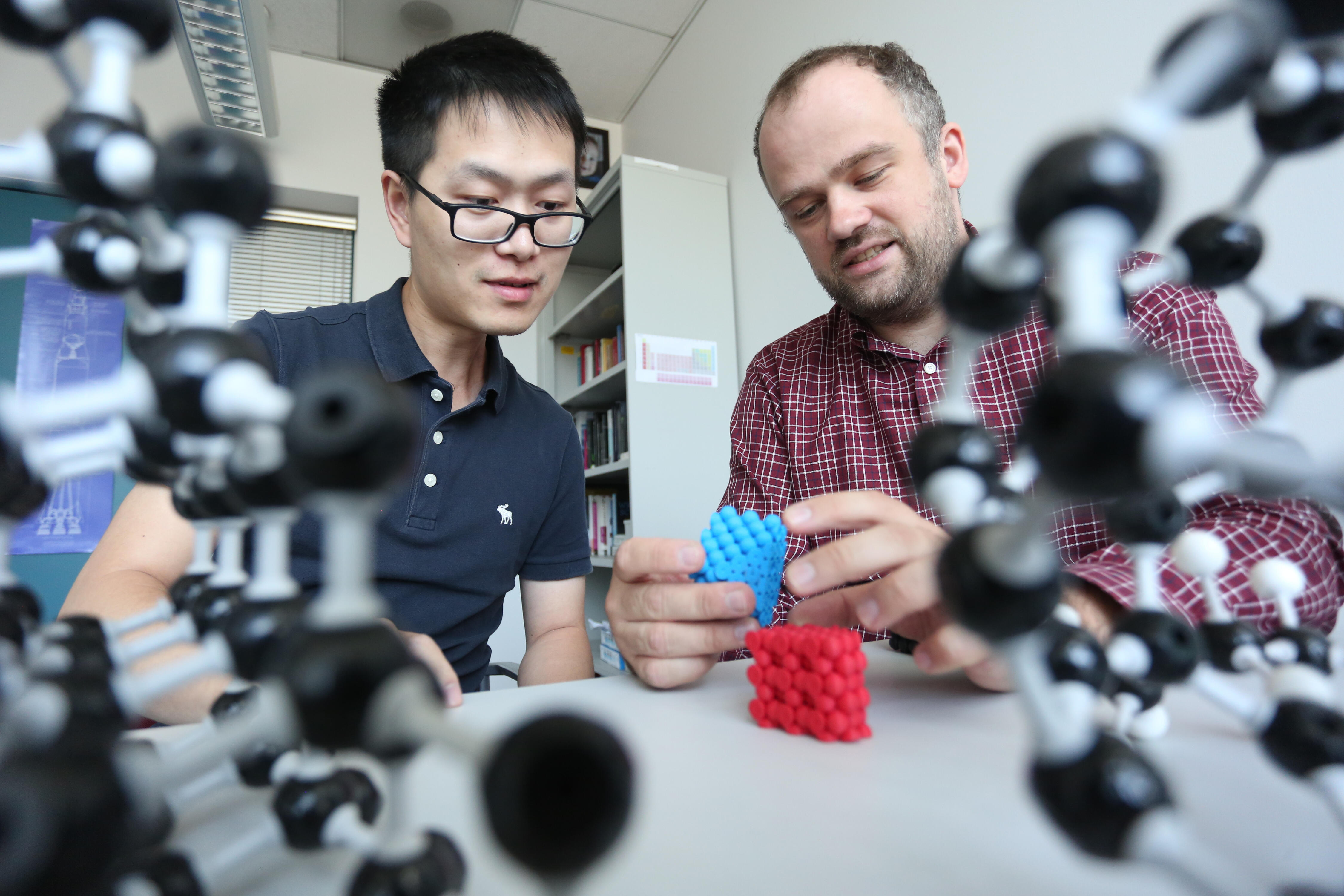 Graduate Student Support Fund