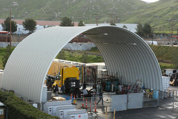 Miller & Durbin Graduate Research Award at CE-CERT