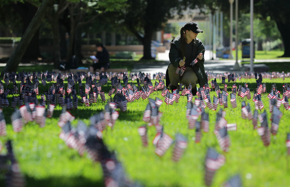 Dean’s Innovation Fund