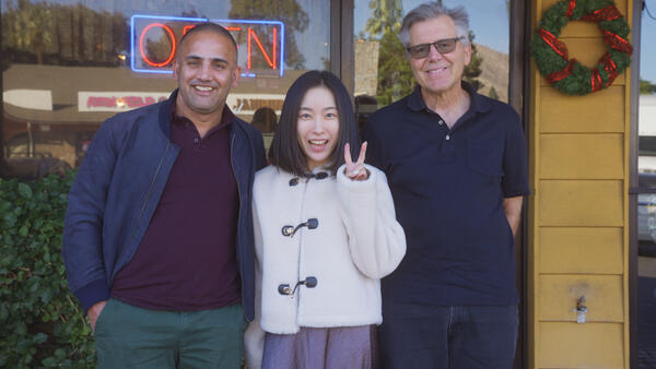 Mahesh neupane ing 2