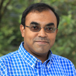 image of Amit Roy-Chowdhury