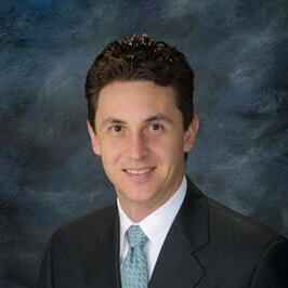 Portrait of Shane Trussell