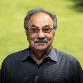 Reza Abbaschian Reza Abbaschian