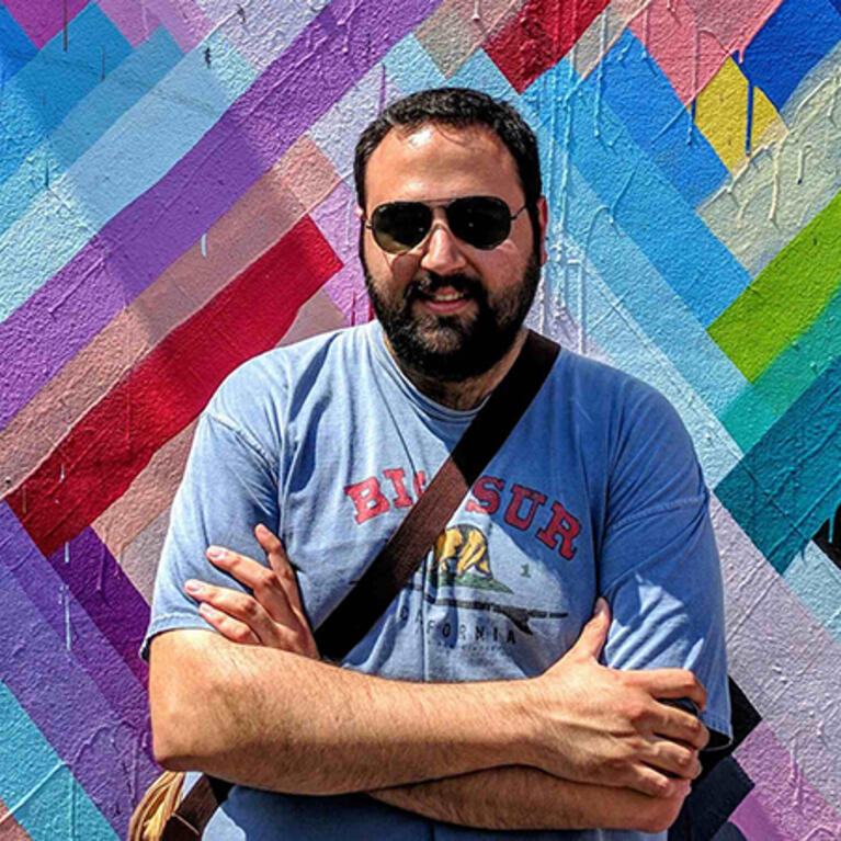 Vagelis Papalexakis-HEADER