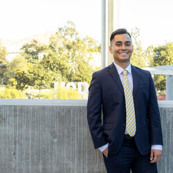 Andrew Sanchez Speaker IGNITE 2026