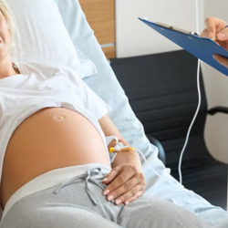 Grant enables study into mechanical properties of episiotomy cuts