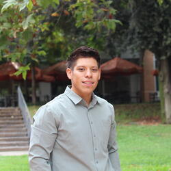 Joshua Rojas Joshua Rojas