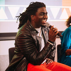 Kaanon MacFarlane Keynote Speaker IGNITE 2026