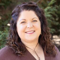 Natalie White IGNITE 2026 Speaker