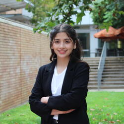 Tina Tazehdel Tina Tazehdel