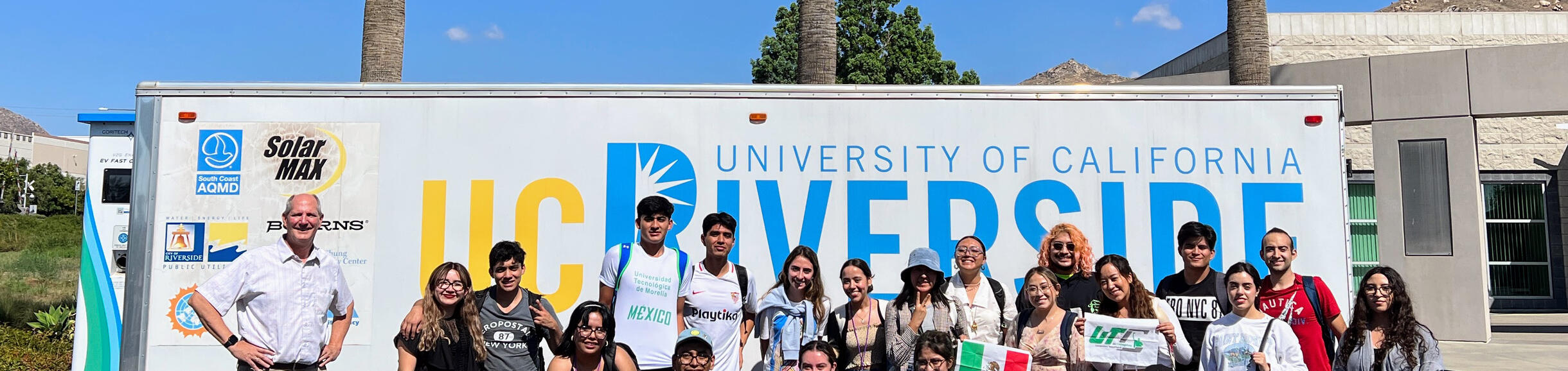 Specialized Study Entrepreneurial Certificate in Sustainable Transportation and Community Solutions program