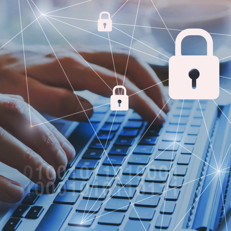 Cybersecurity competition image for CRESP