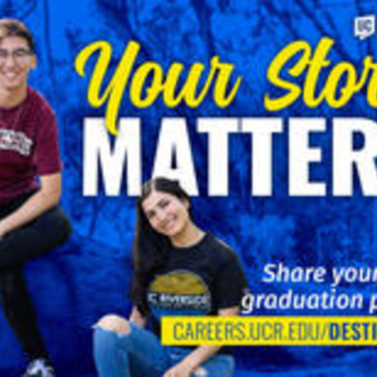 Your Story Matters