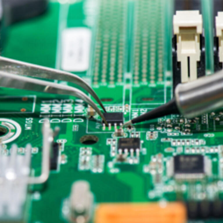 Electrical & Computer Engineering