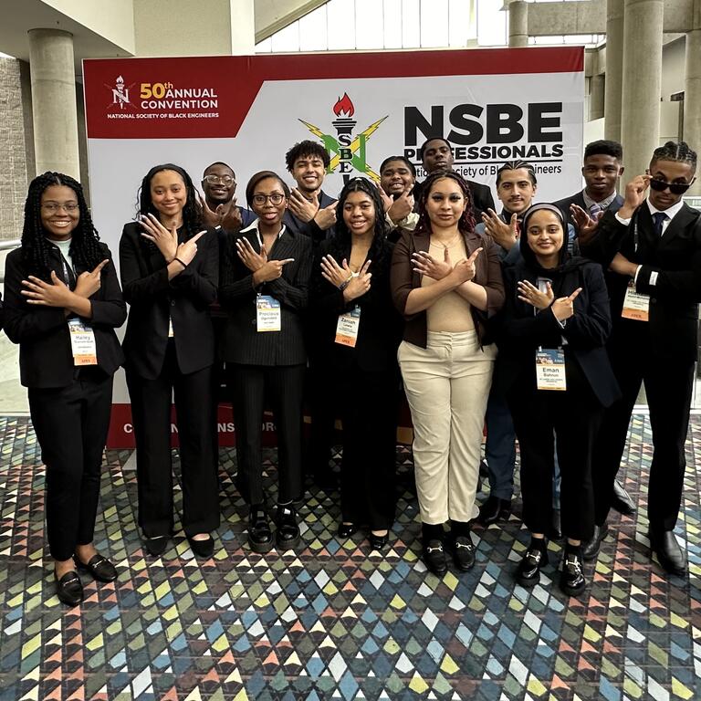 National Society of Black Engineers