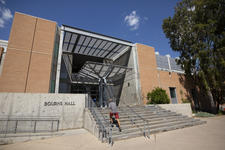 The Marlan and Rosemary Bourns College of Engineering