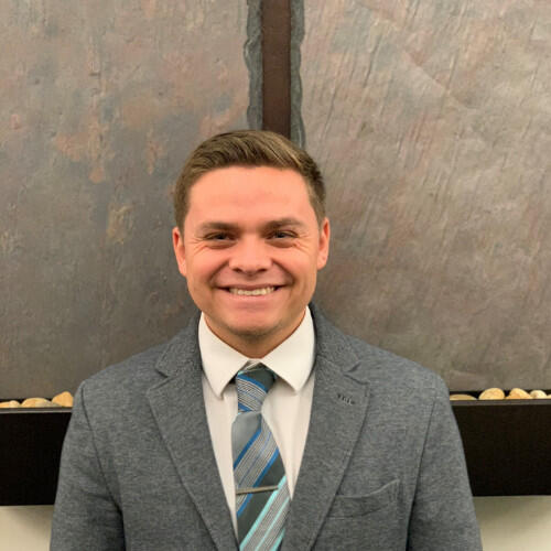 Tony Johnston IGNITE 2026 Speaker