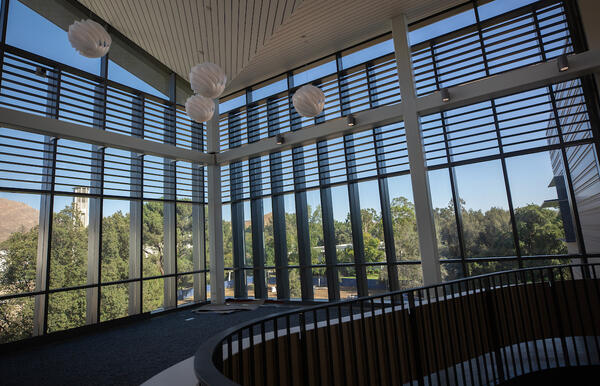 Student Success Center 