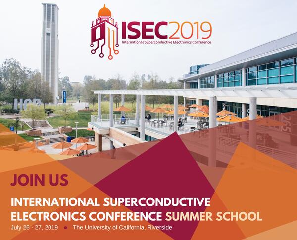 ISEC Summer School