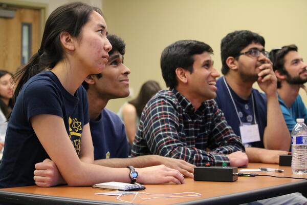 Engineering Inclusivity Fund