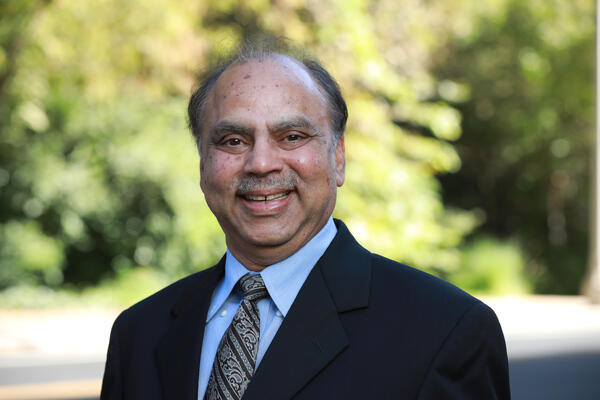 Bhuyan Endowed Fellowship in Computer Science