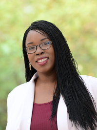 Kandis Leslie Abdul-Aziz headshot