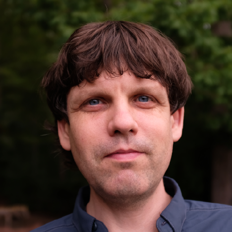 Markus Petters, Department of Chemical and Environmental Engineering