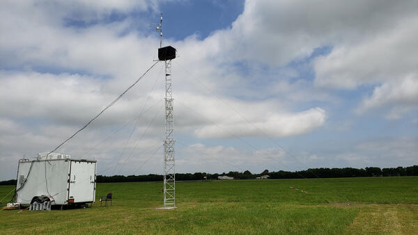 Test alternative text