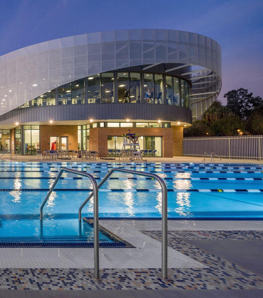 Student Recreation Center SRC