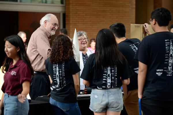 Thomas H. Payne Endowed Scholarship