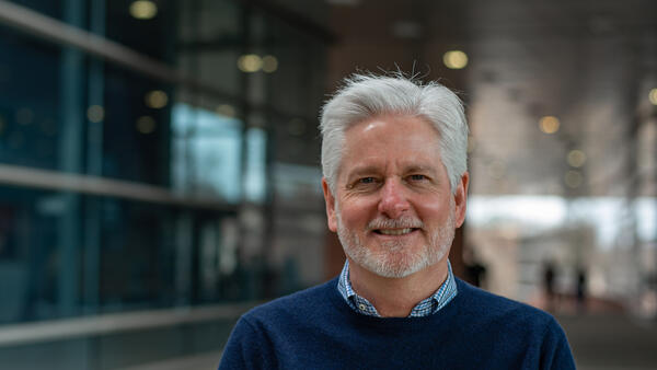 Trent Jaeger, UC Riverside, Marlan and Rosemary Bourns College of Engineering, Department of Computer Science and Engineering