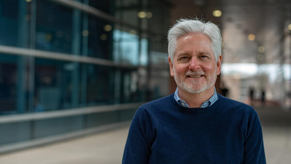 Trent Jaeger, UC Riverside, Marlan and Rosemary Bourns College of Engineering, Department of Computer Science and Engineering