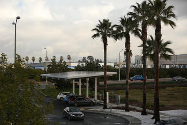 UCR Transportation Systems Research Graduate Student Award