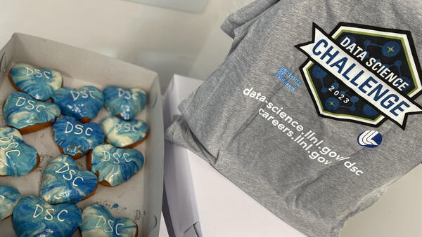 Marlan and Rosemary Bourns College of Engineering and Data Science Challenge 2023