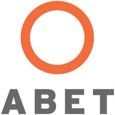 abet logo