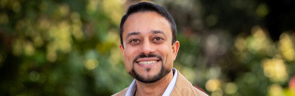 Photo of Shahab Vahdat