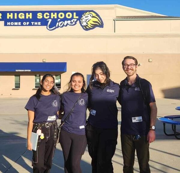 Biomedical Engineering Society