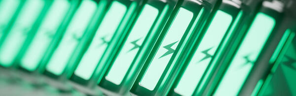 Photo of solid-state batteries