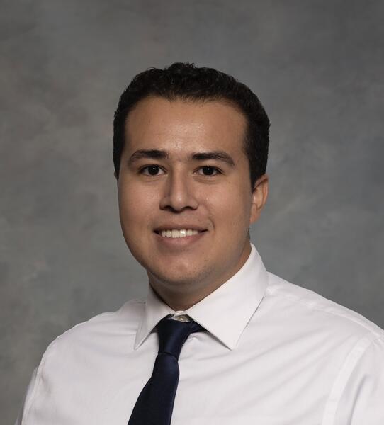 Neo Marin IGNITE 2026 Speaker