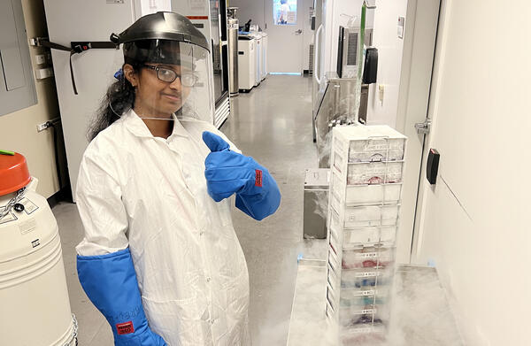 2024 CIRM SPARK Conference