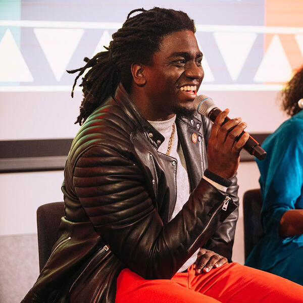 Kaanon MacFarlane IGNITE keynote speaker 2026