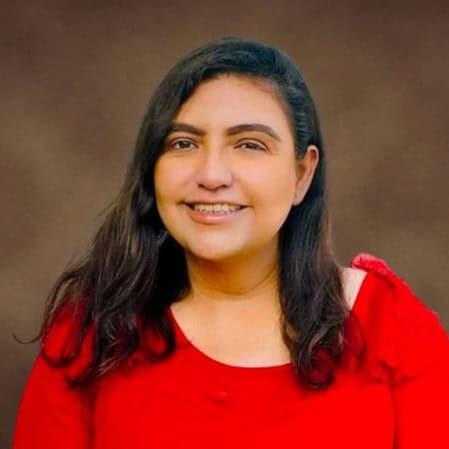 Mariel Cisneros IGNITE 2026 Speaker