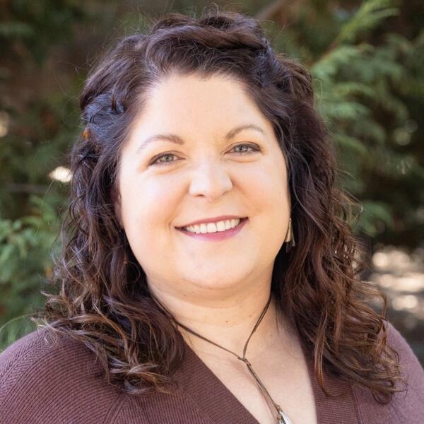 Natalie White IGNITE 2026 Speaker