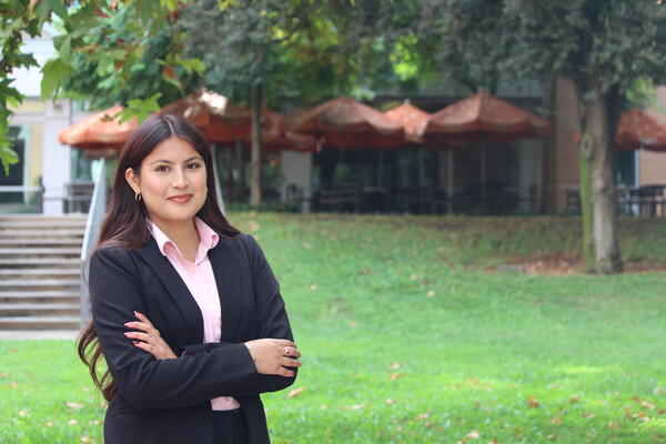 Nohemi Rodriguez Hernandez