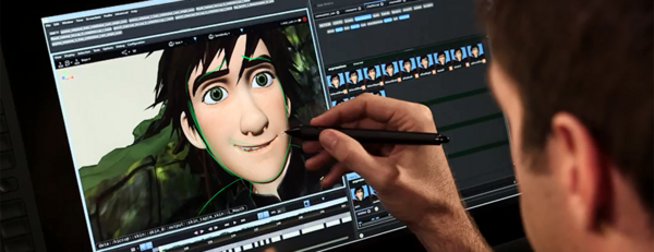 Premo animation platform