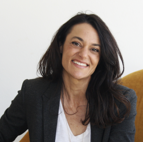 Annika Speer IGNITE 2026 Speaker