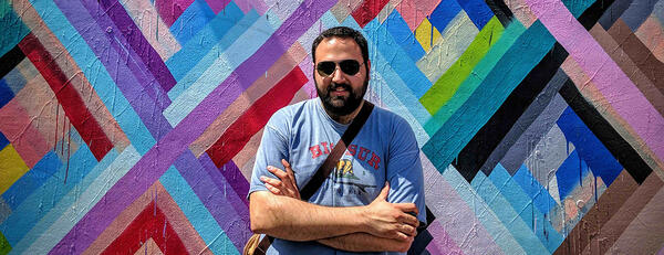 Vagelis Papalexakis-HEADER